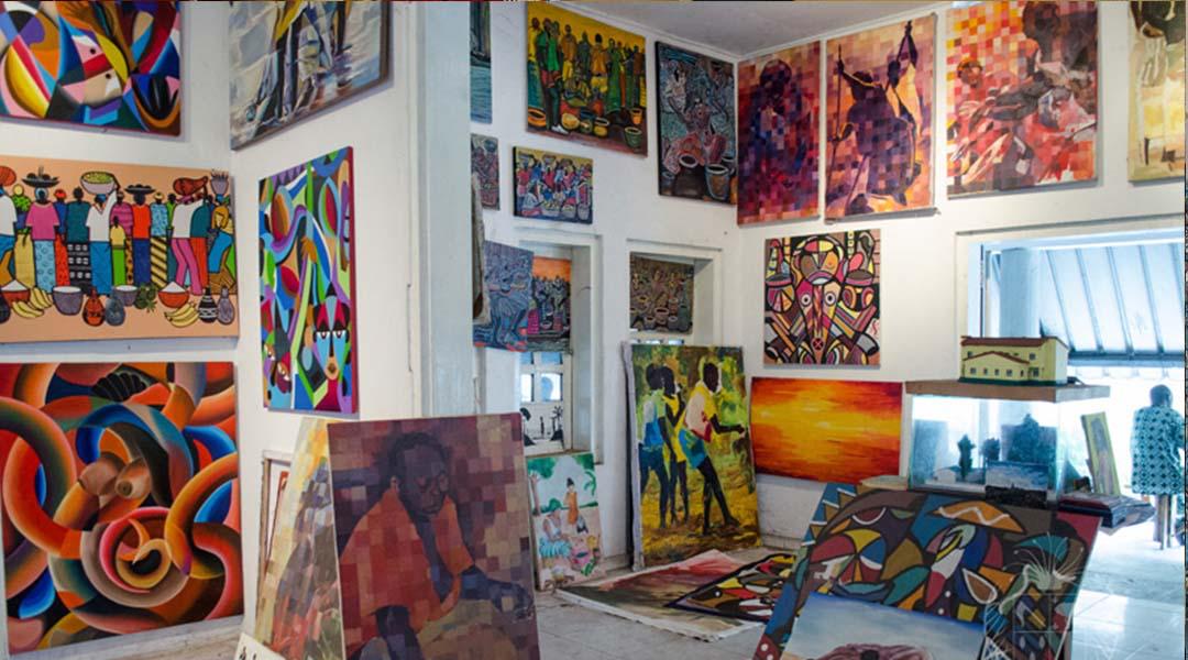 Catégorie Art & Culture