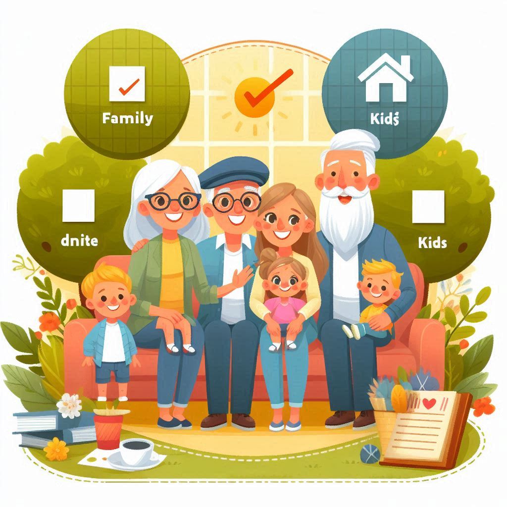 Catégorie Famille & Santé